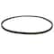 Mbl Mitsuboshi FHP General Utility V-Belt 0.63 in. W X 52 in. L For Fractional Horsepower Motors 5L520A - alternate 2
